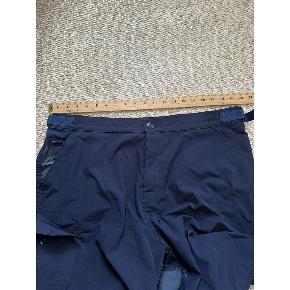 birdwell beach britches XL Size 40 Board Shorts‎ Swim Trunks Beach Shorts Navy